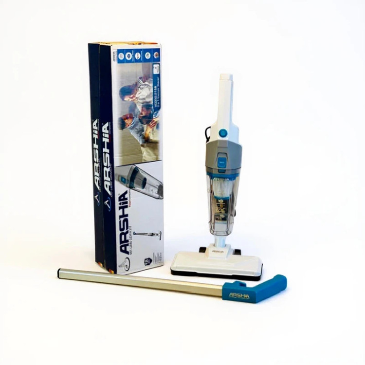 جاروبرقی ایستاده تی دار عرشیا مدلVC112-3367