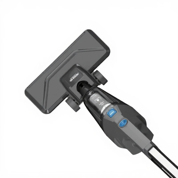 جاروبرقی ایستاده تی دار عرشیا مدلVC112-3367