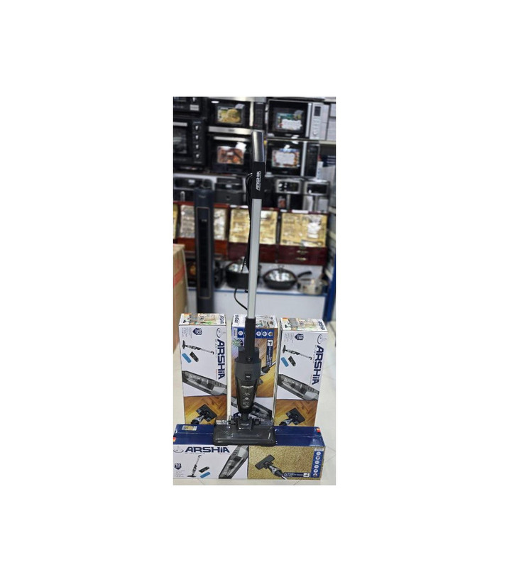 جاروبرقی ایستاده تی دار عرشیا مدلVC112-3367