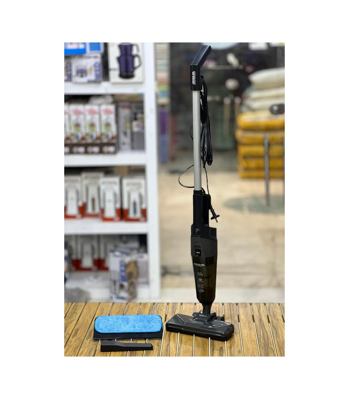 جاروبرقی ایستاده تی دار عرشیا مدلVC112-3367