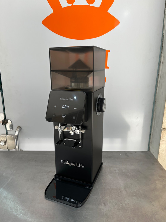 آسیاب قهوه صنعتی یونیک لایف مدل DR8212