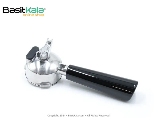دستگاه اسپرسوساز نیمه صنعتی مدل UL-5167-GS یونیک لایف