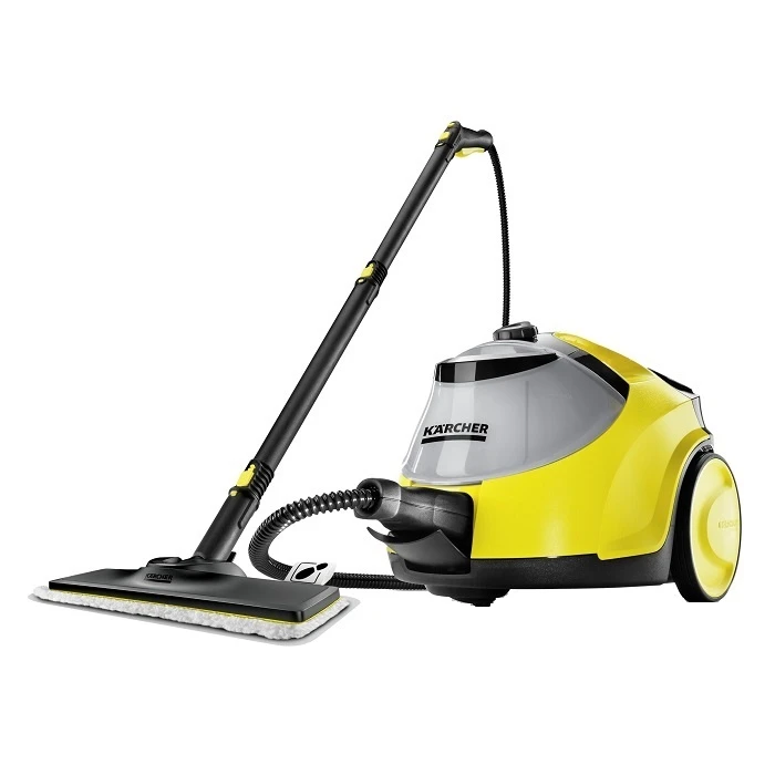 بخارشوی کارچر(کرشر) مدل KARCHER SC5