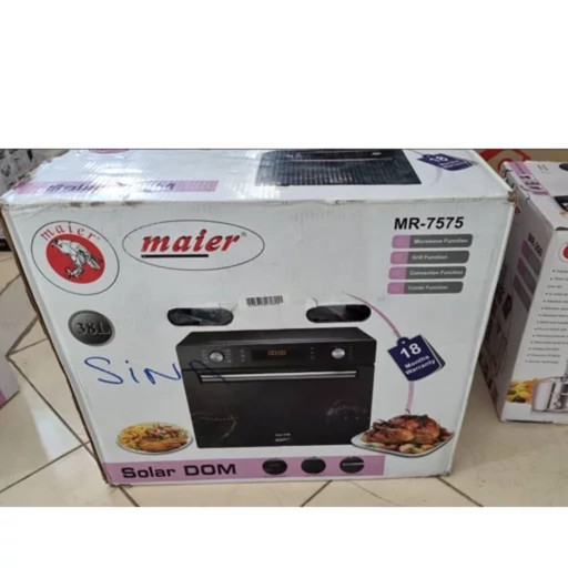 سولاردم مایر مدل MR-7575
