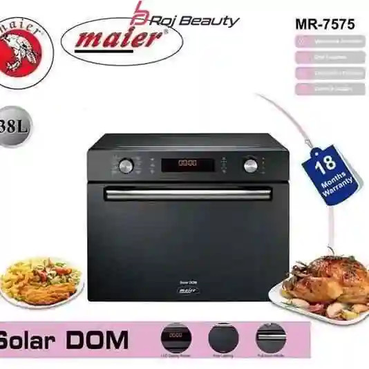 سولاردم مایر مدل MR-7575