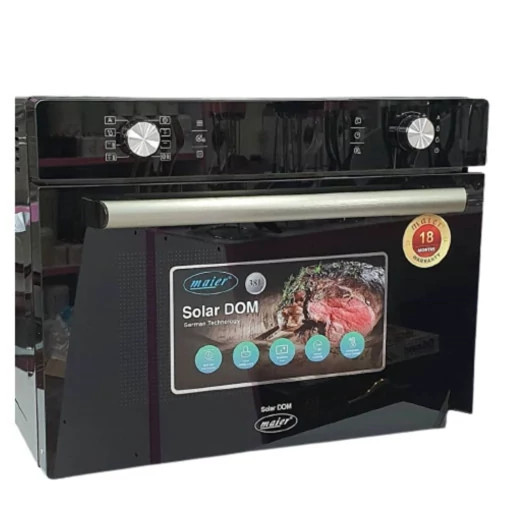 سولاردم مایر مدل MR-7575
