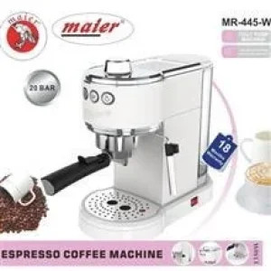 اسپرسوساز مایر مدل MR-445