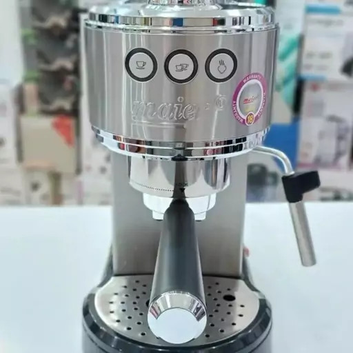 اسپرسوساز مایر مدل MR-445