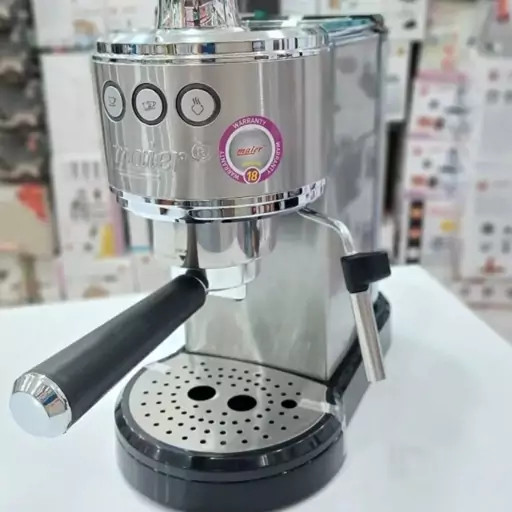 اسپرسوساز مایر مدل MR-445