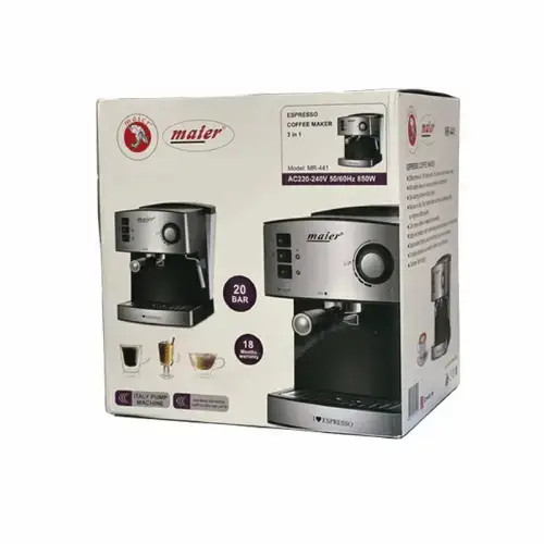 اسپرسو ساز مایر مدل MR-441