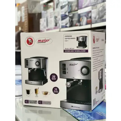 اسپرسو ساز مایر مدل MR-441