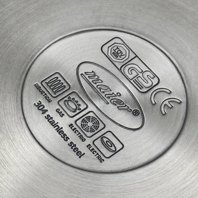 زودپز دوقلو مایر مدل MR-2323