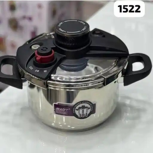 زودپز مایر 5.5 لیتر مدل MR-1522