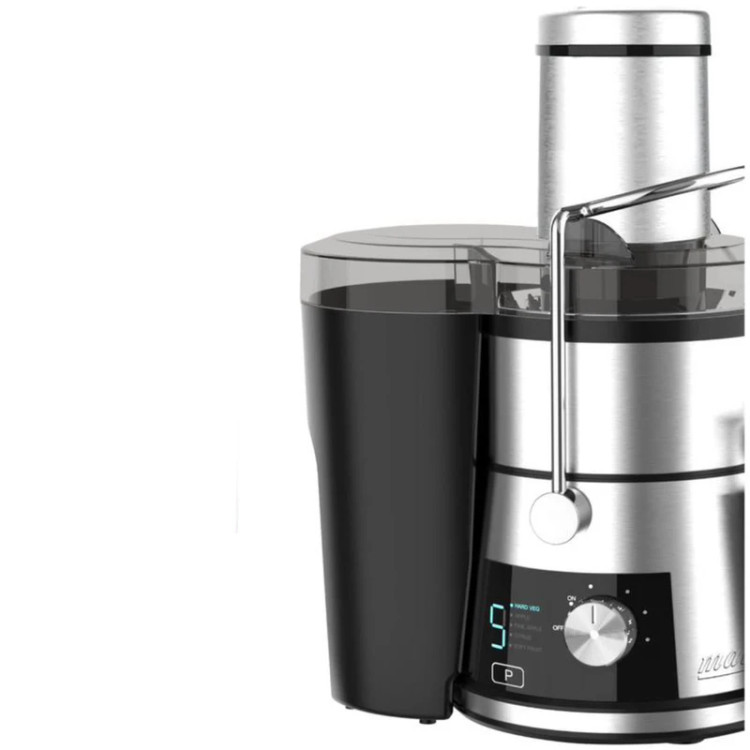 آبمیوه گیری تک کاره مایر MR-267