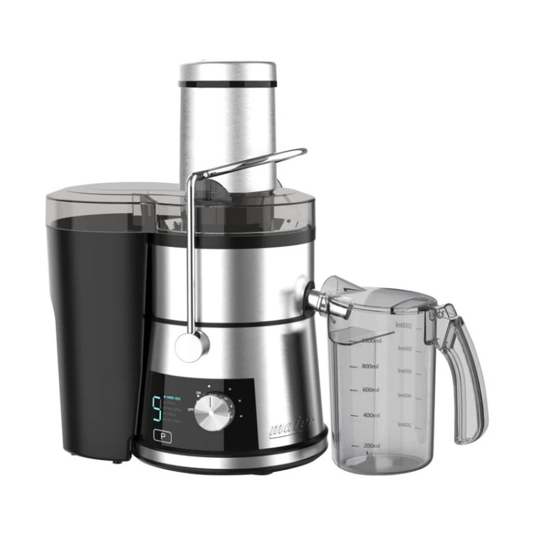 آبمیوه گیری تک کاره مایر MR-267