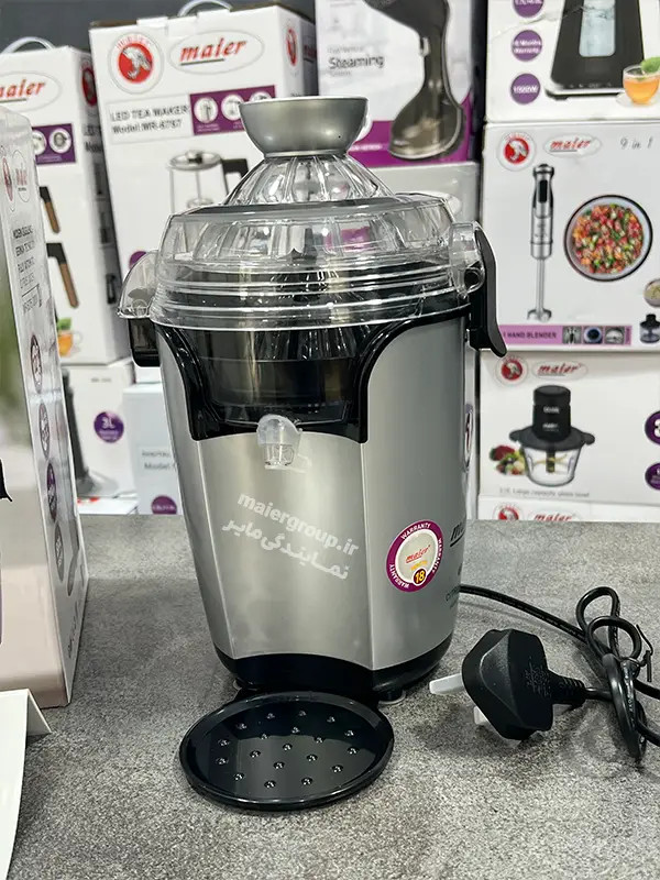 آب مرکبات گیری مایر مدل MR-5075