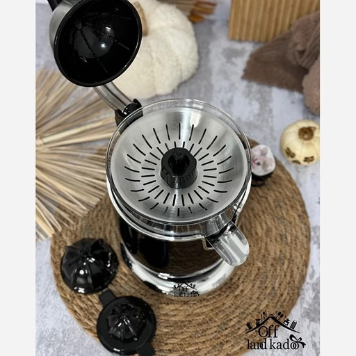آب مرکبات گیری مایر مدل MR_5001