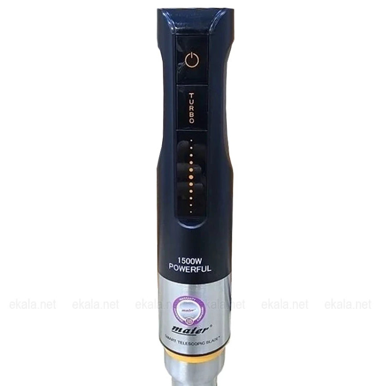 گوشت کوب مایر مدل MR-193