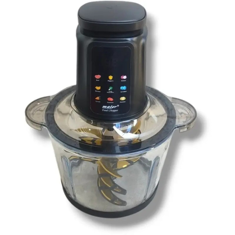 خردکن مایر مدل mr-495