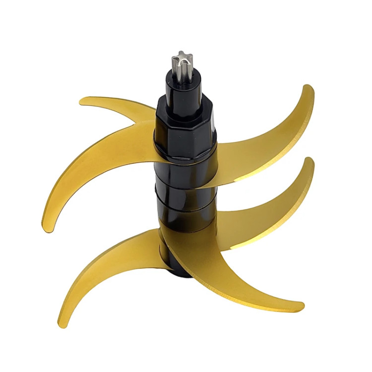 خردکن ۳ لیتری مایر مدل MR-493