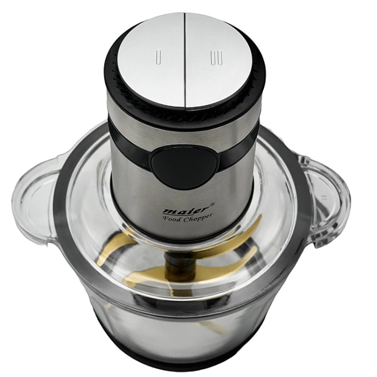 خردکن ۳ لیتری مایر مدل MR-493