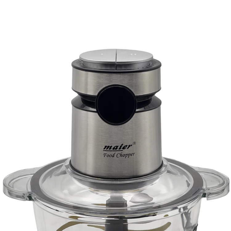خردکن ۳ لیتری مایر مدل MR-493