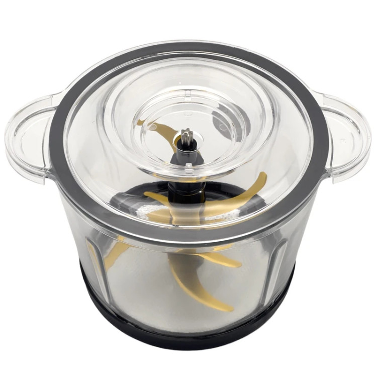 خردکن ۳ لیتری مایر مدل MR-493