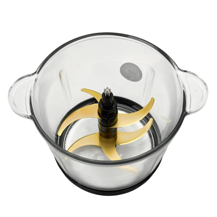 خردکن ۳ لیتری مایر مدل MR-493