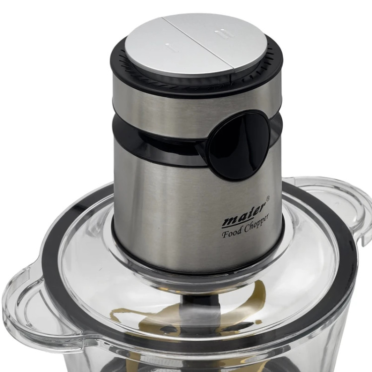 خردکن ۳ لیتری مایر مدل MR-493