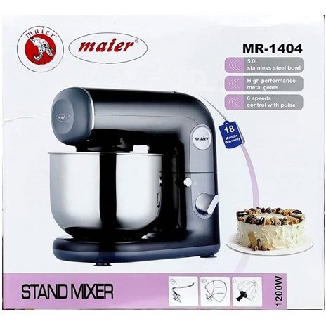 همزن مایر مدل Mr-1404