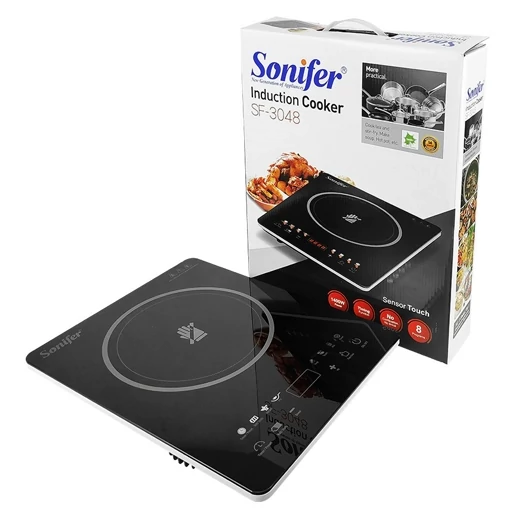 اجاق برقی  القایی سونیفر sonifer sf-3048