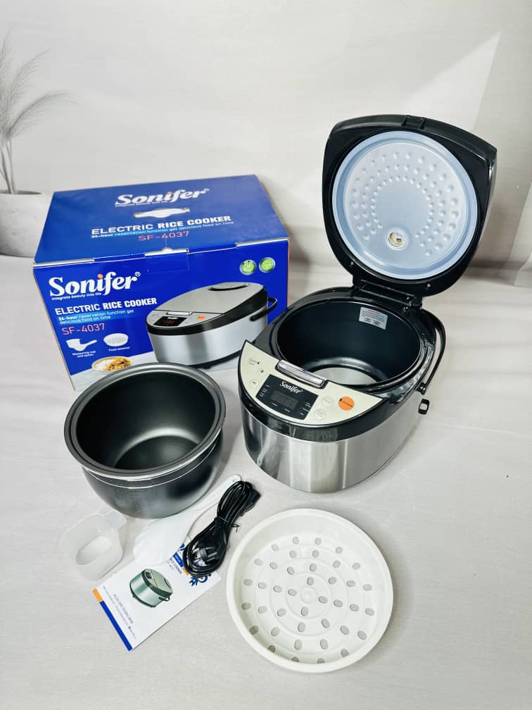 پلوپز سونیفر SF-4037