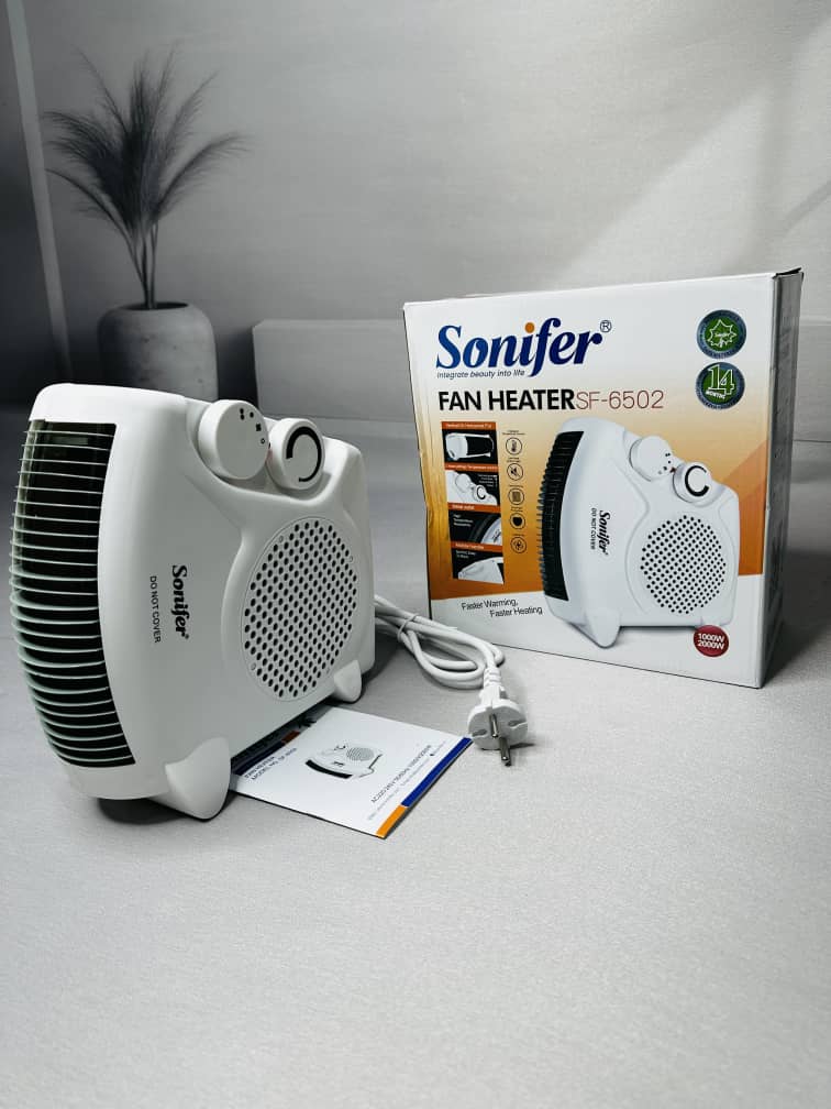 هیتر برقی سونیفر SF-6502