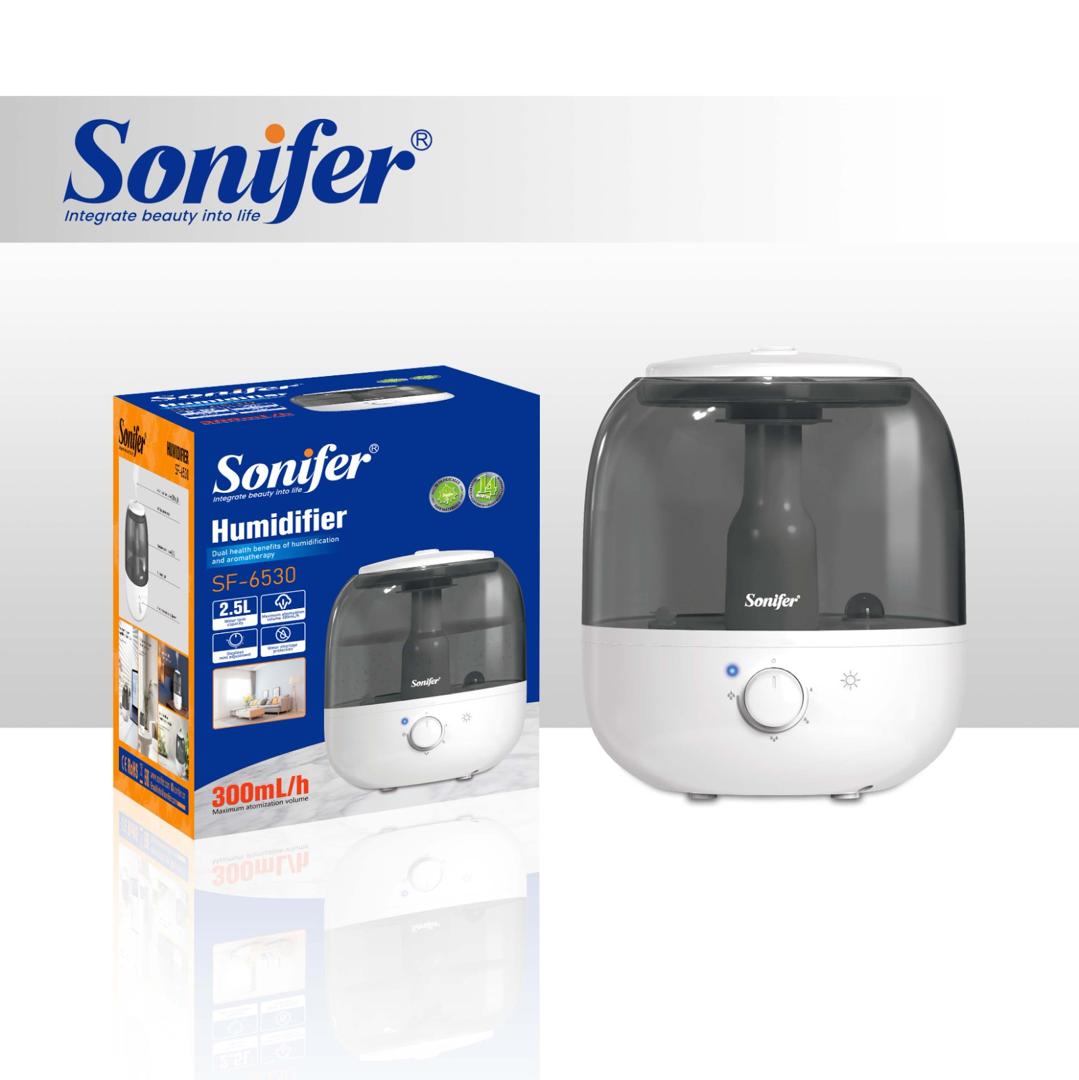 بخور سرد سونیفر مدل SF-6530