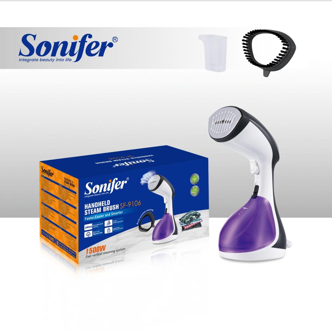اتو بخارگر دستی سونیفر SF-9106
