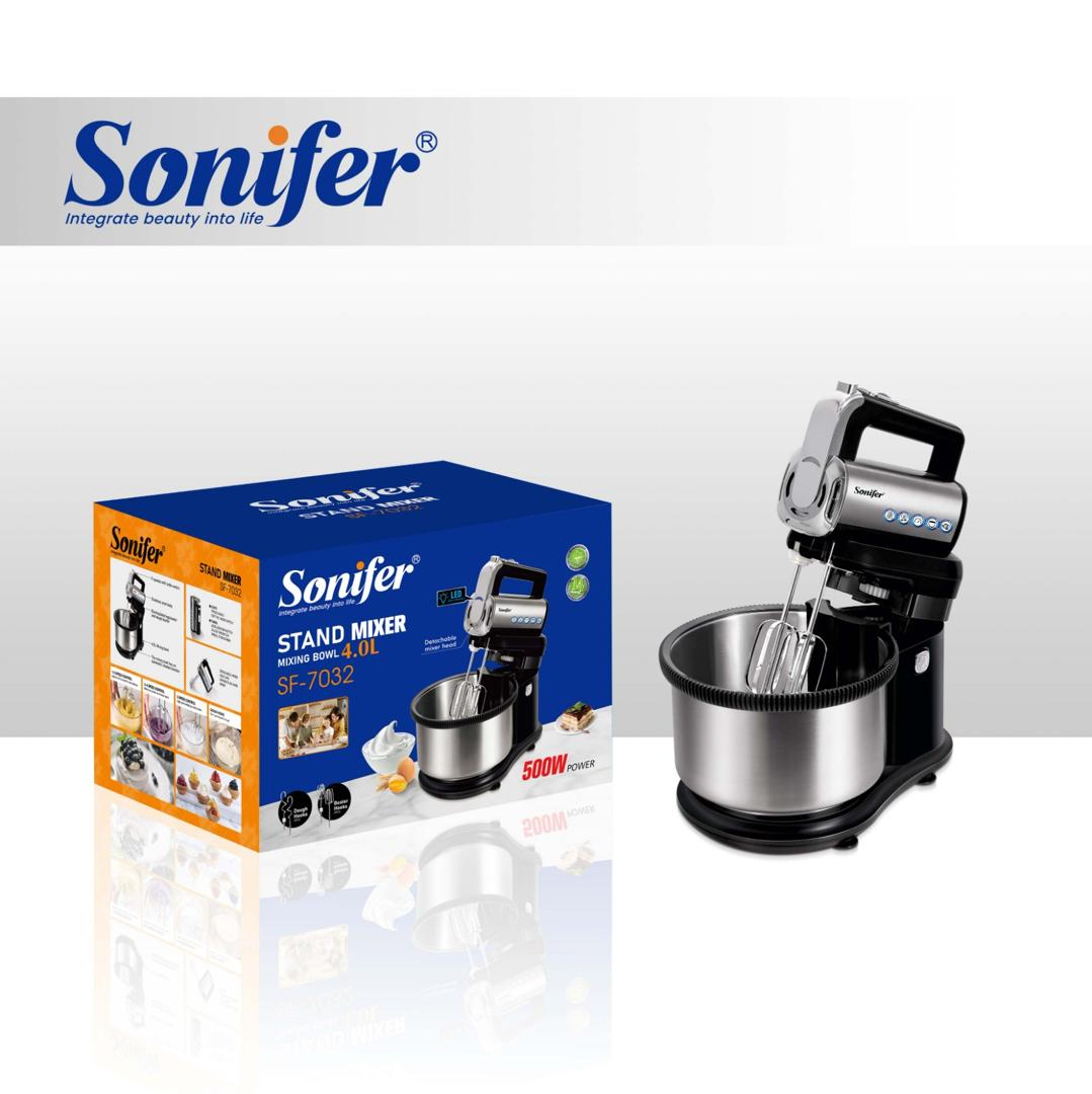 همزن کاسه‌دار سونیفر SF-7032