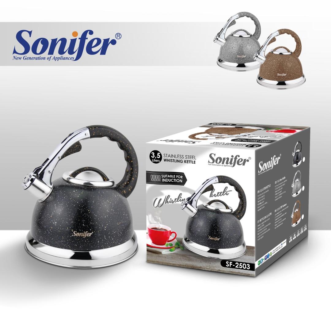 کتری روگازی سونیفر SF-2503