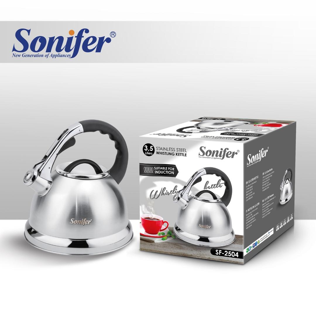 کتری روگازی سونیفر مدل SF-2504