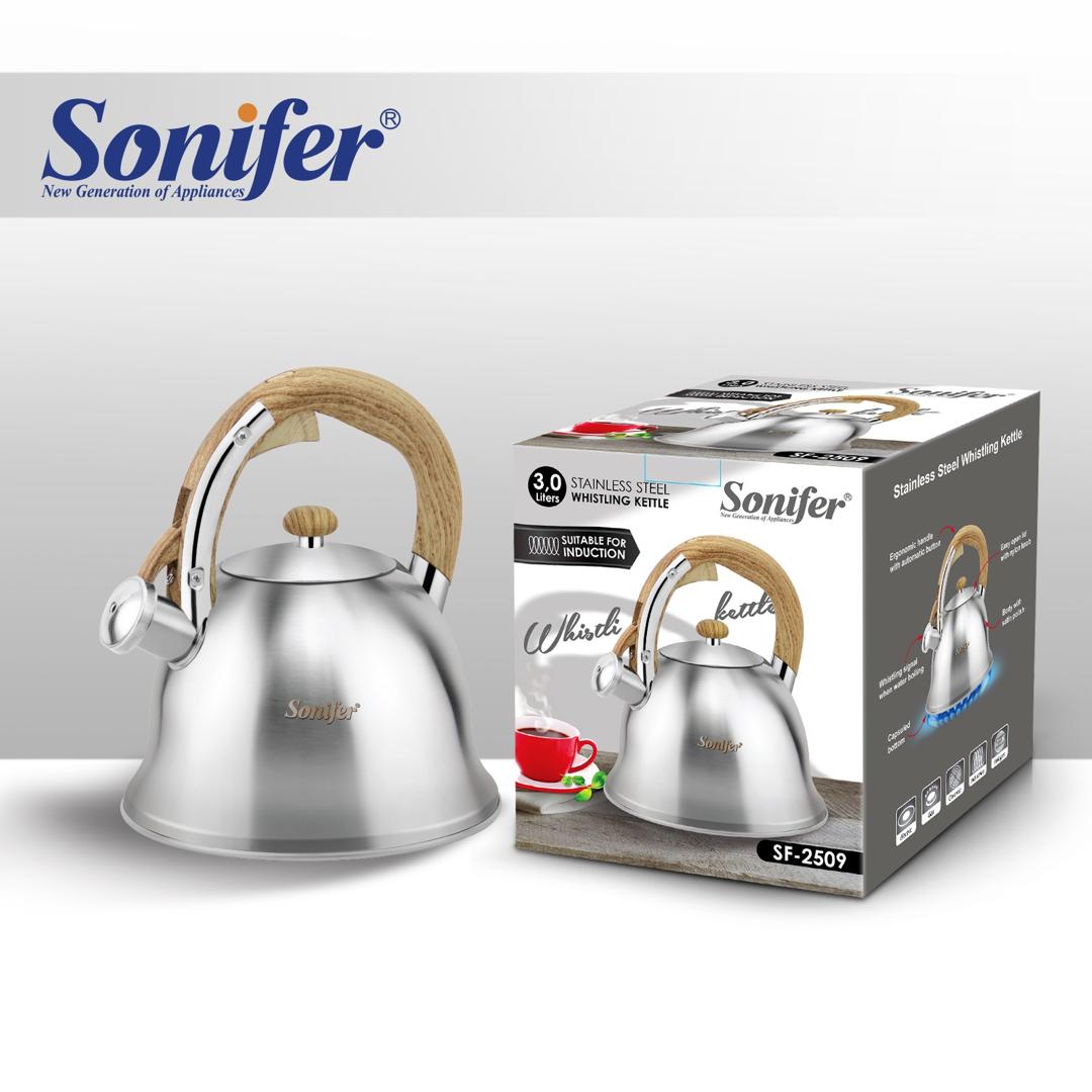 کتری روگازی سونیفر SF-2509