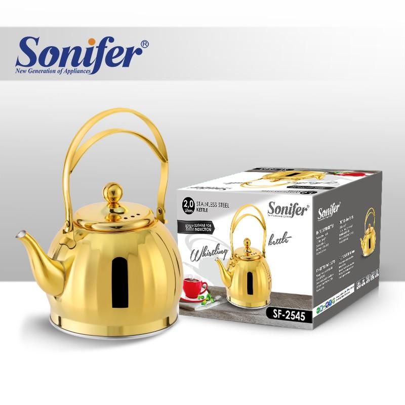 کتری روگازی سونیفر SF-2545