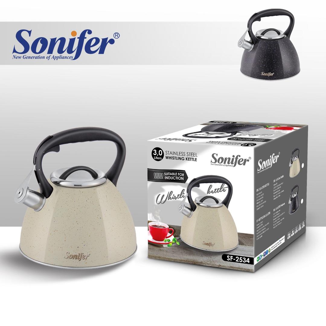 کتری روگازی سونیفر SF-2534