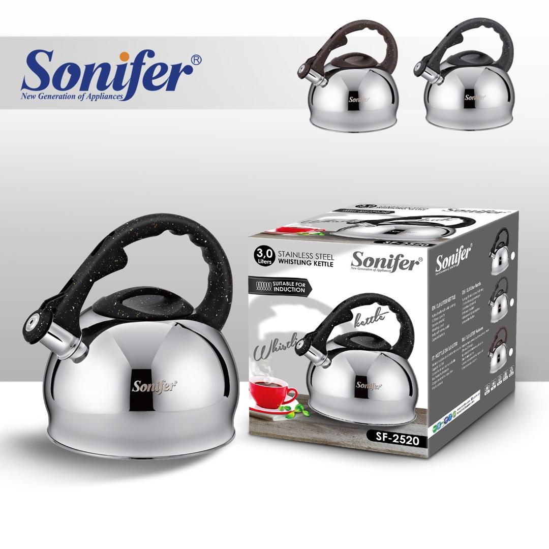 کتری روگازی سونیفر SF-2520