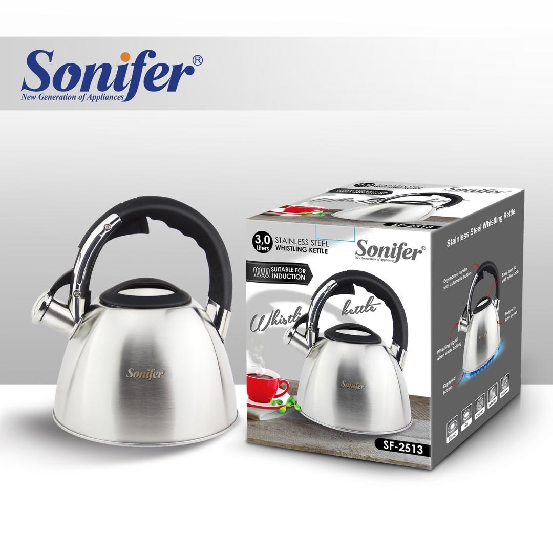 کتری روگازی سونیفر SF-2513