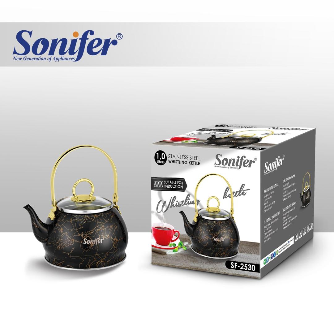کتری روگازی سونیفر SF-2530