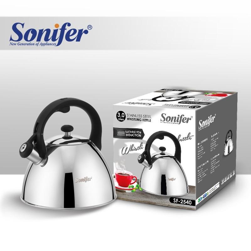 کتری روگازی سونیفر SF-2540