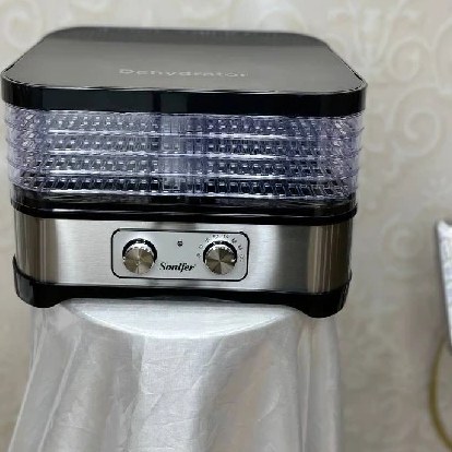 میوه خشک کن سونیفر SF-4017