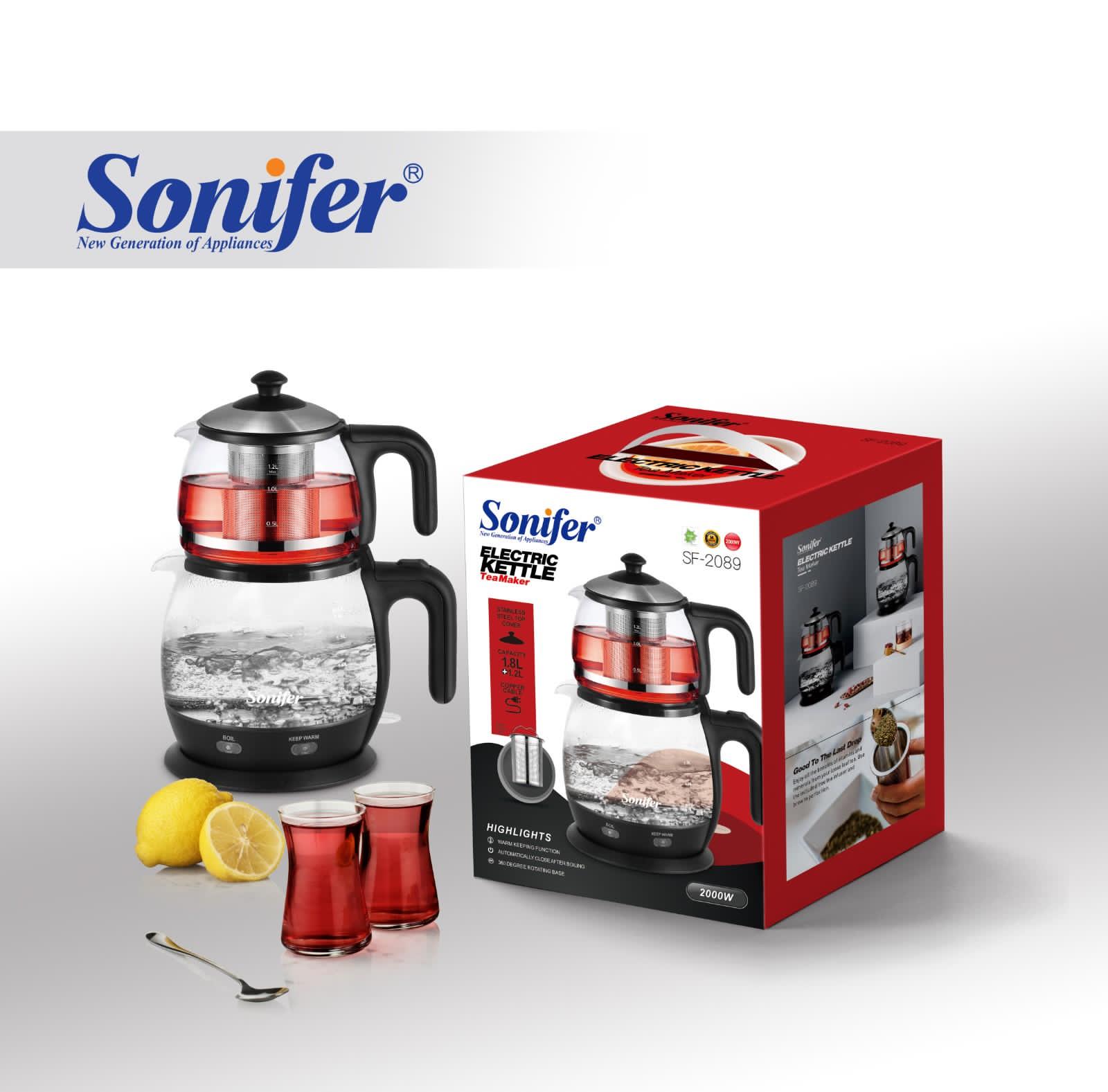 چای‌ساز سونیفر SF-2089