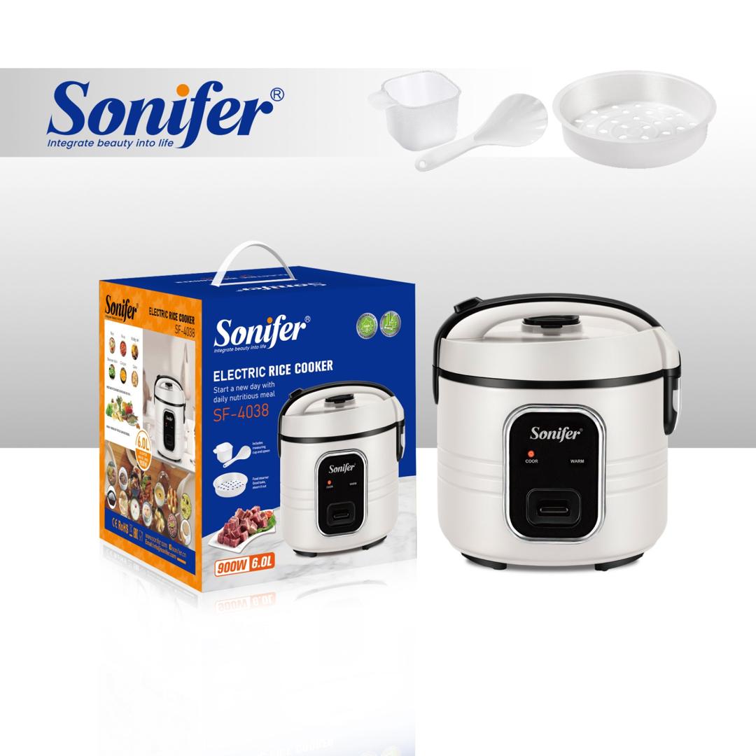 پلوپز سونیفر مدل SF-4038