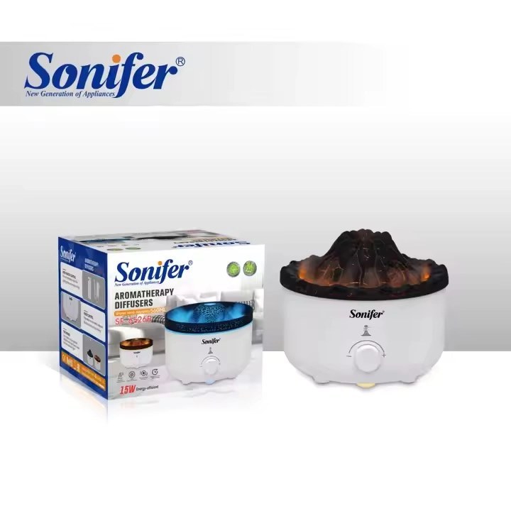 بخور سرد آتشفشانی سونیفر مدل SF-6526A