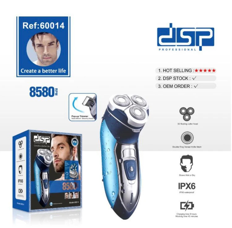 ریش تراش دی اس پی مدل DSP 60016